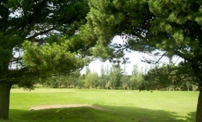 Scarke Golf Course & Driving Range