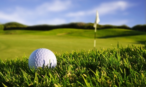 Abbeyleix Golf Course