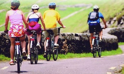 Achill Cycle Hub