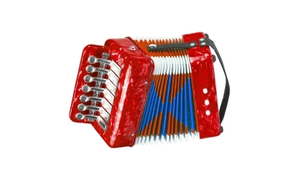 Accordion Classes