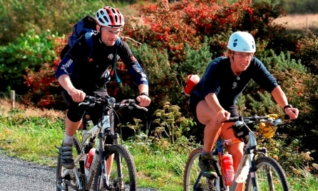 Achill Cycle Hub