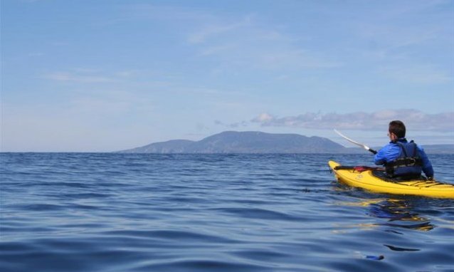 The Fastnet Marine and Outdoor Education Centre