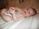 Abbie Rose