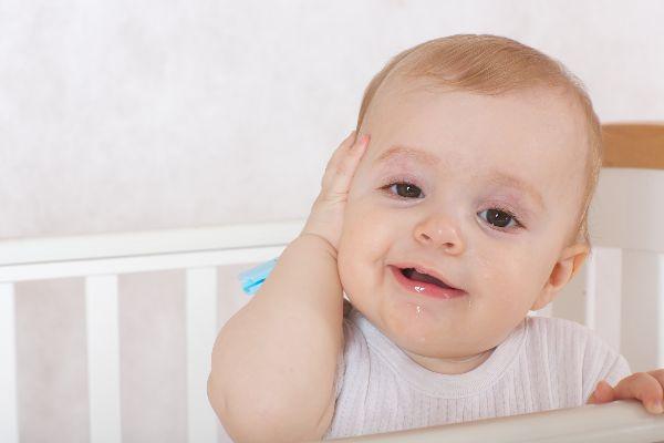 Is my baby teething? 8 key signs to look out for