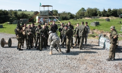 ADA Advanced Dundalk Airsoft