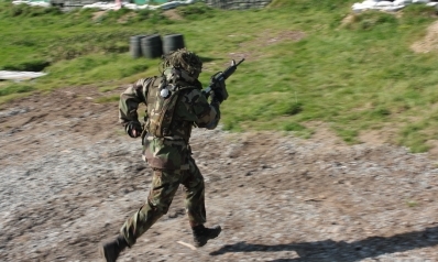 ADA Advanced Dundalk Airsoft