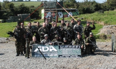 ADA Advanced Dundalk Airsoft