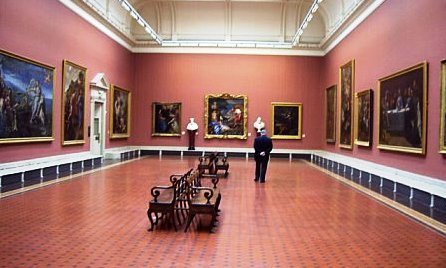 The Carrick Gallery