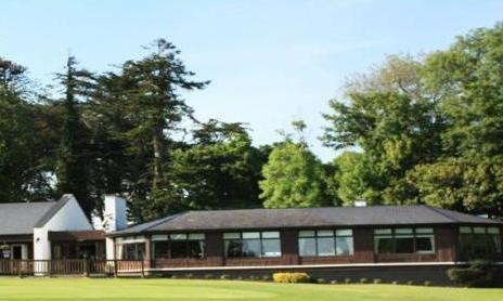 Adare Manor Golf Club