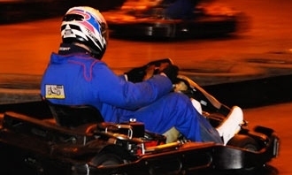 Ballynahatty Fast Track Karting Club