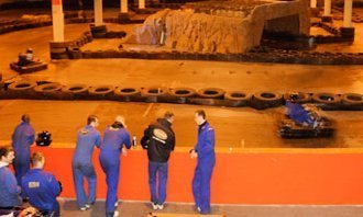 Pallas Karting