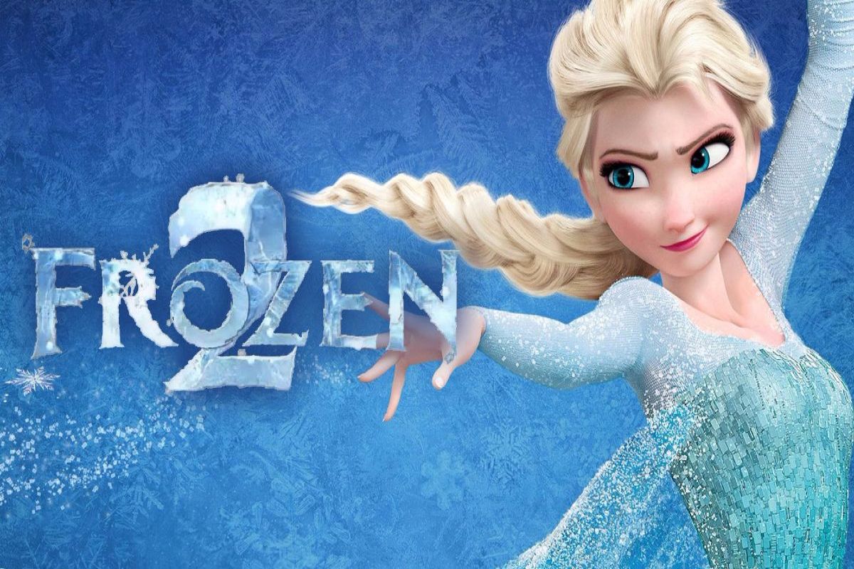 Mums, get ready Disney announces Frozen 2 release date