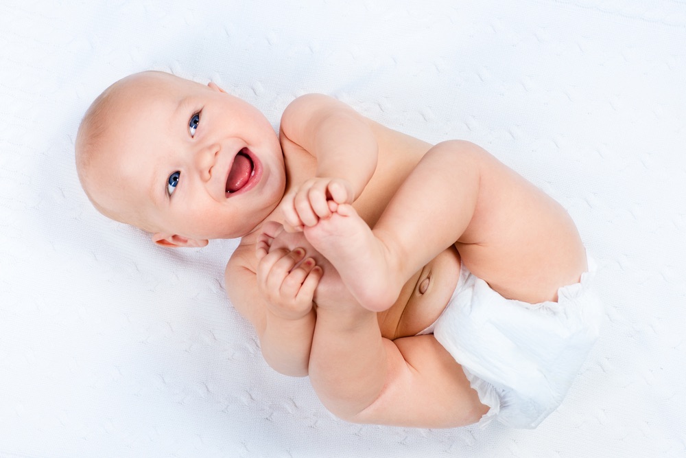 Here's EVERYTHING you need to know about nappy rash
