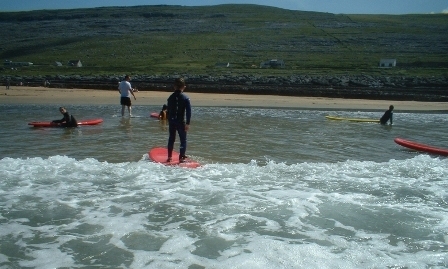 Aloha Surf School