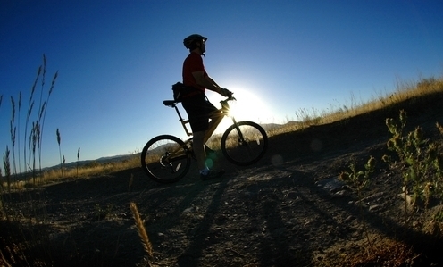 Sliabh Beagh Cycle Trails