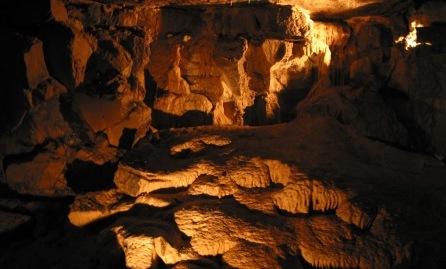 Aillwee Cave