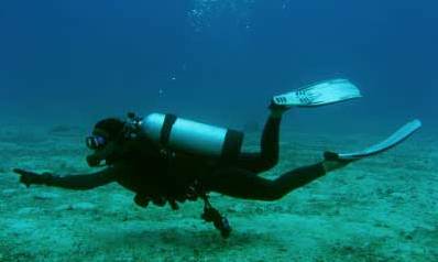 Aquasports