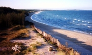 Clare Island Beach