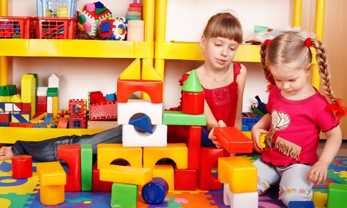 Carryduff Playcare Centre