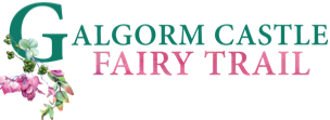 Galgorm castle Fairy Trail