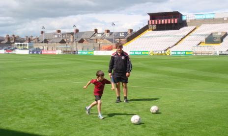 Astropark - Tallaght