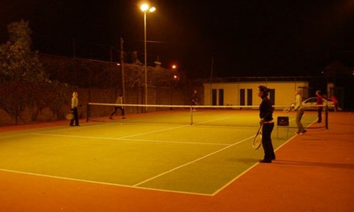 Athlone Tennis Club