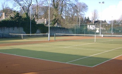 Athlone Tennis Club