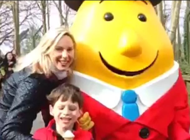 See Tayto Park through the eyes of MummyPages