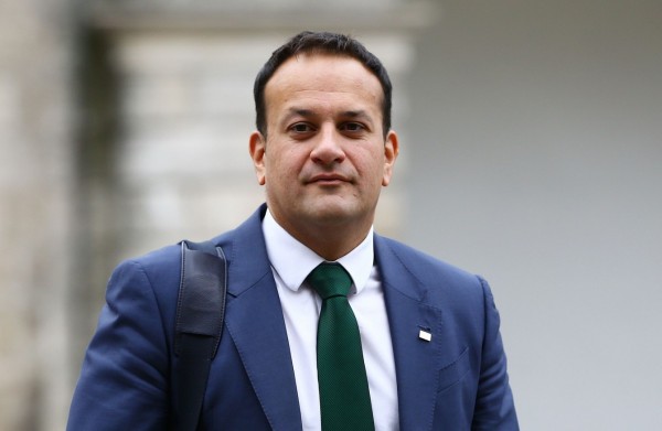 Leo Varadkar says he wants to see all legal Covid restrictions end by March 31