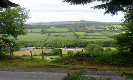 Ballyhoura Country