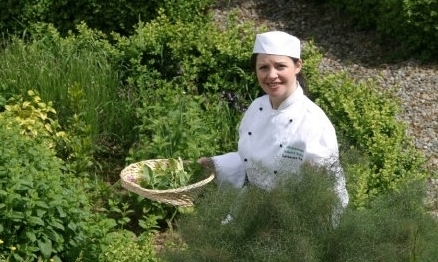 Ballyknocken Cookery School