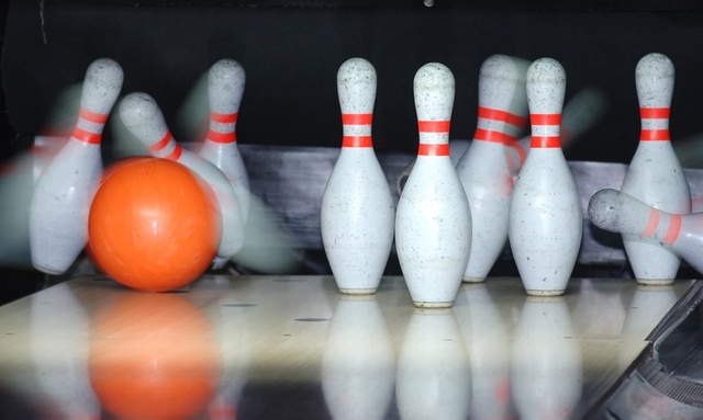 Ballymena Sportsbowl