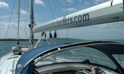 Baltimore Yacht Charters