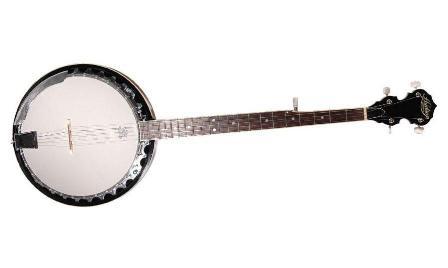 Banjo Classes