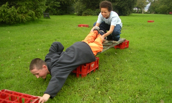 Belfast Activity Centre