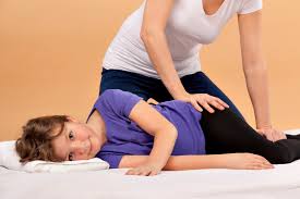 Family Massage & Sports Injury Therapy