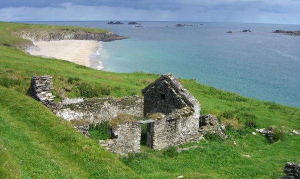 Blasket Islands Ferry