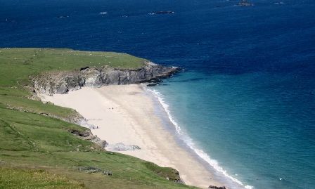 Blasket Islands Ferry