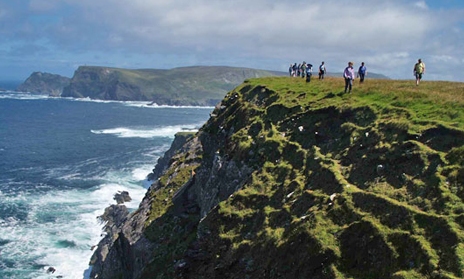 Bluestack Ramblers