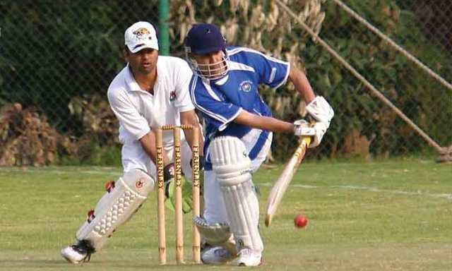 Bready Cricket Club