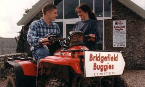 Bridgefield Buggies Ltd