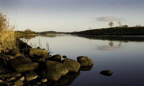 Canoe Centre Enniskillen