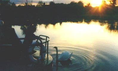 Canalways Ireland Barge Holidays