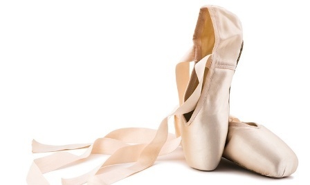 Laura Walker School of Ballet
