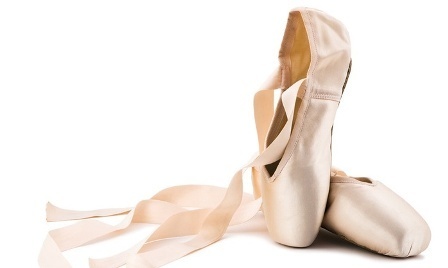 Caroline Robinson School of Ballet