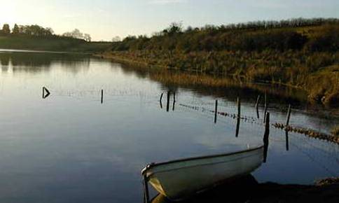 Carratraw Canoe Centre