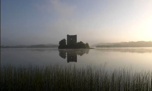 Carratraw Canoe Centre