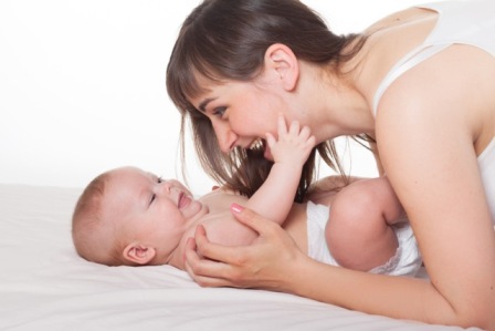 Shoobees Baby Massage