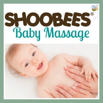 Shoobees Baby Massage