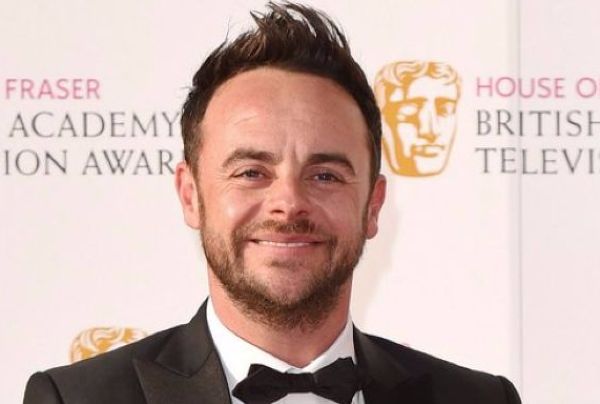 Ant Mcpartlin Of Ant And Dec Has Checked Into Rehab For Drink 9536